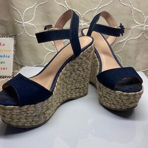 Bruno Menegatti sandals,‎ size 6.5